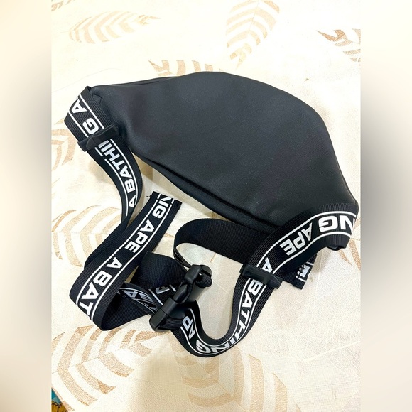 Waist Bag - Picture 2 of 7